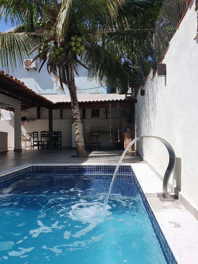 Búzios Casa Do Tio Eri - Geriba - 100 Metros Da Praia 빌라 외부 사진