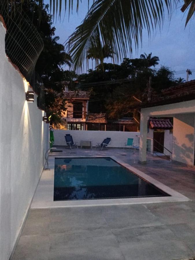 Búzios Casa Do Tio Eri - Geriba - 100 Metros Da Praia 빌라 외부 사진