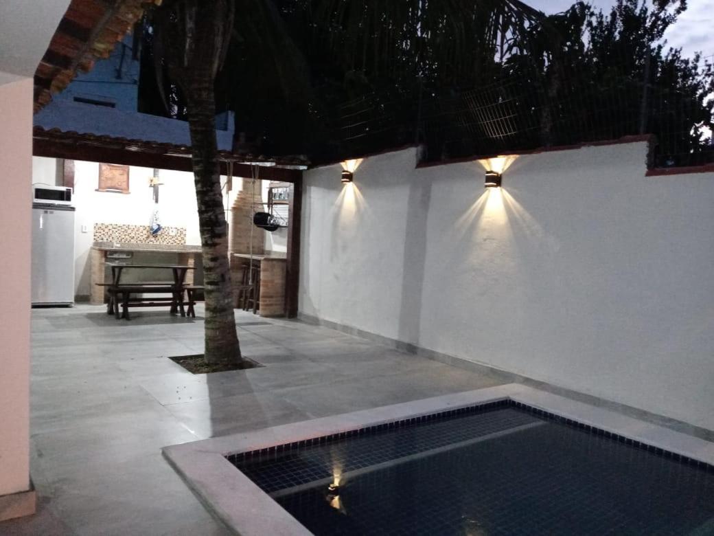 Búzios Casa Do Tio Eri - Geriba - 100 Metros Da Praia 빌라 외부 사진