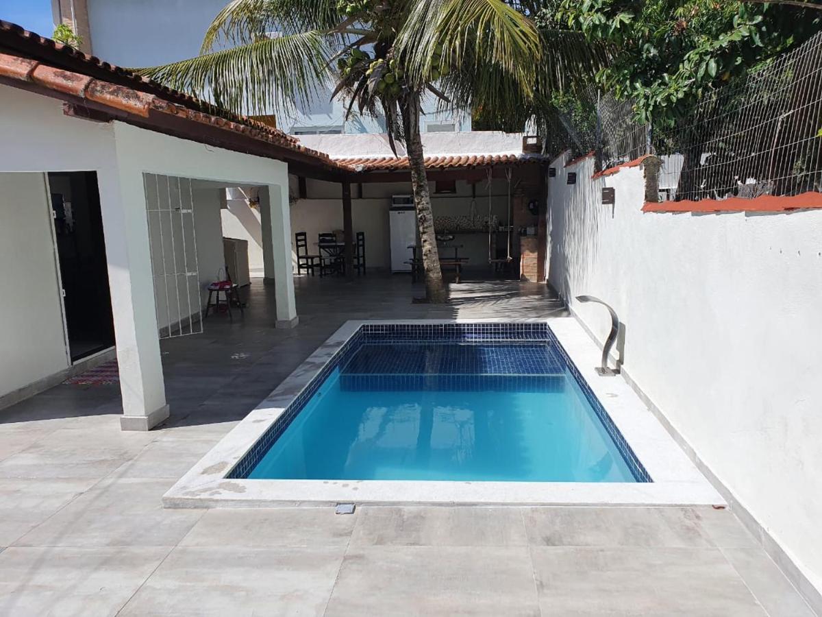Búzios Casa Do Tio Eri - Geriba - 100 Metros Da Praia 빌라 외부 사진