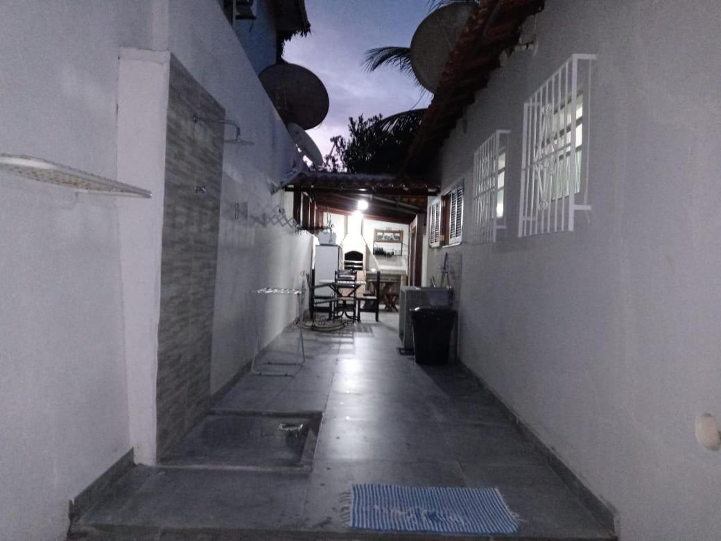 Búzios Casa Do Tio Eri - Geriba - 100 Metros Da Praia 빌라 외부 사진