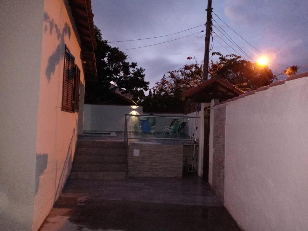 Búzios Casa Do Tio Eri - Geriba - 100 Metros Da Praia 빌라 외부 사진