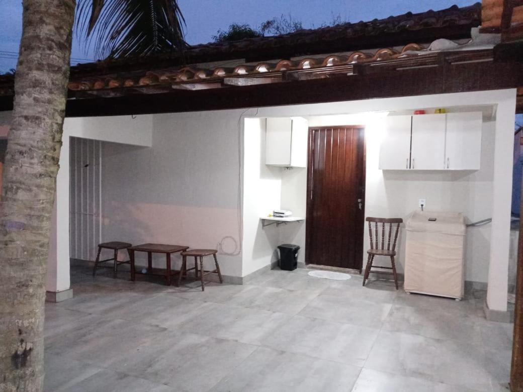 Búzios Casa Do Tio Eri - Geriba - 100 Metros Da Praia 빌라 외부 사진