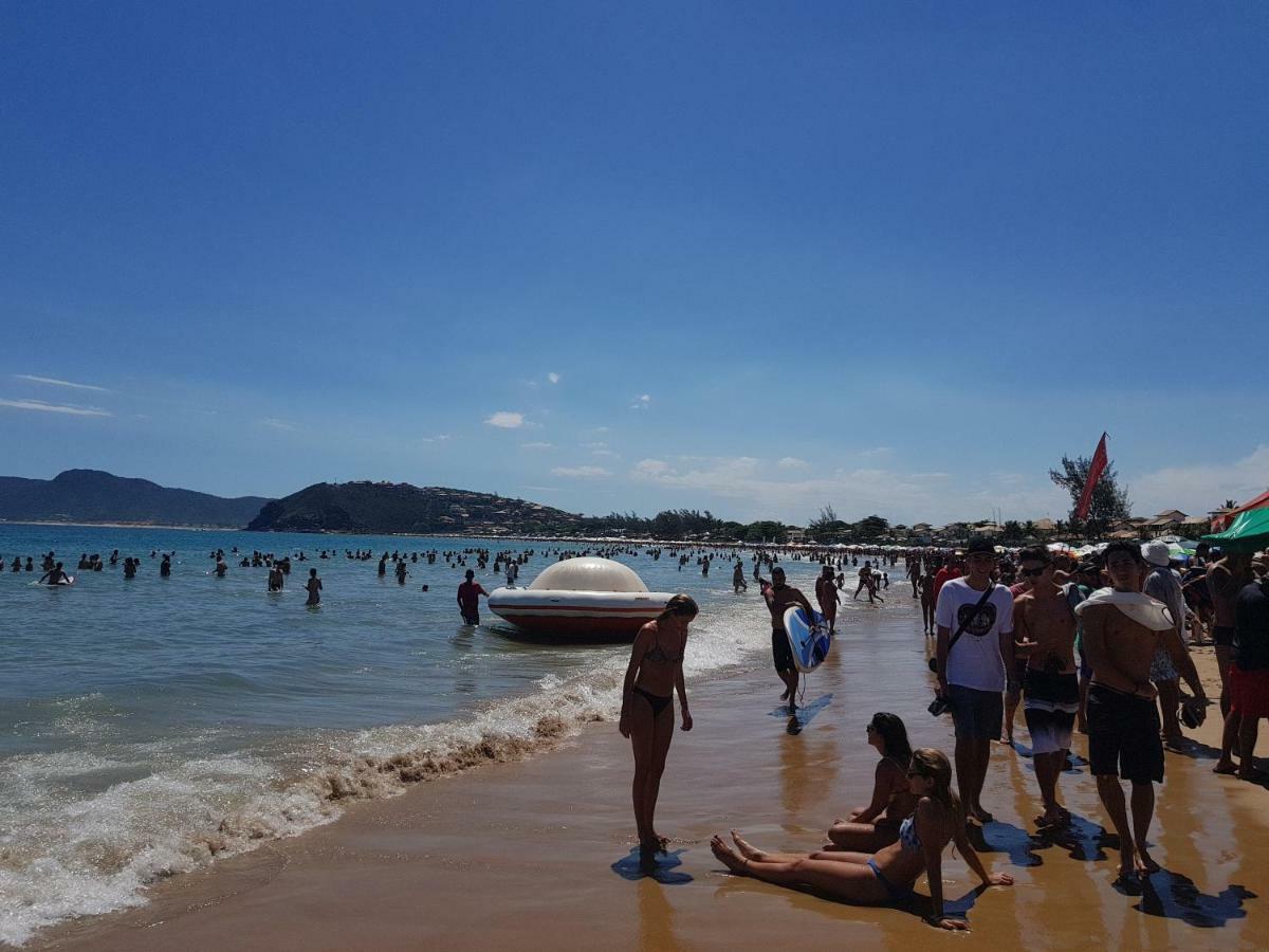 Búzios Casa Do Tio Eri - Geriba - 100 Metros Da Praia 빌라 외부 사진