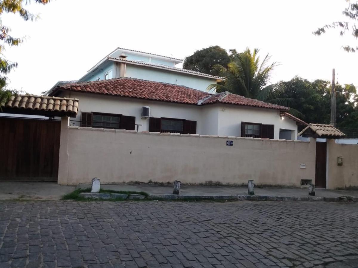 Búzios Casa Do Tio Eri - Geriba - 100 Metros Da Praia 빌라 외부 사진