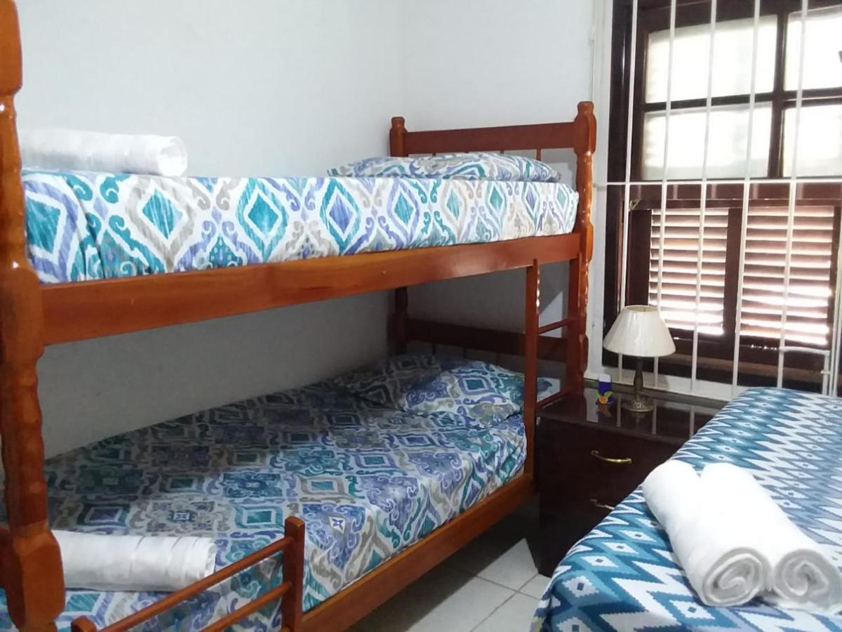 Búzios Casa Do Tio Eri - Geriba - 100 Metros Da Praia 빌라 외부 사진